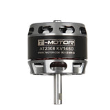 T-MOTOR AT2308 KV1450 KV2600 Long Shaft Brushless Motor for RC Plane Drone