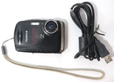 Fujifilm Z33WP Finepix Digital Camera 3x Fujinon Optical Zoom *NOT Working E9