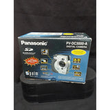 Panasonic Digital Camera iPalm PV-DC3000-A 3.3mp, New in Box [NIB]