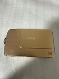 Panasonic DMC-FP7 Digital Camera Tested Good Condition Compact Design