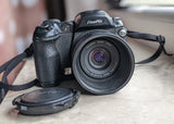 FUJIFILM FinePix S5500 Digital Camera Used Good condition