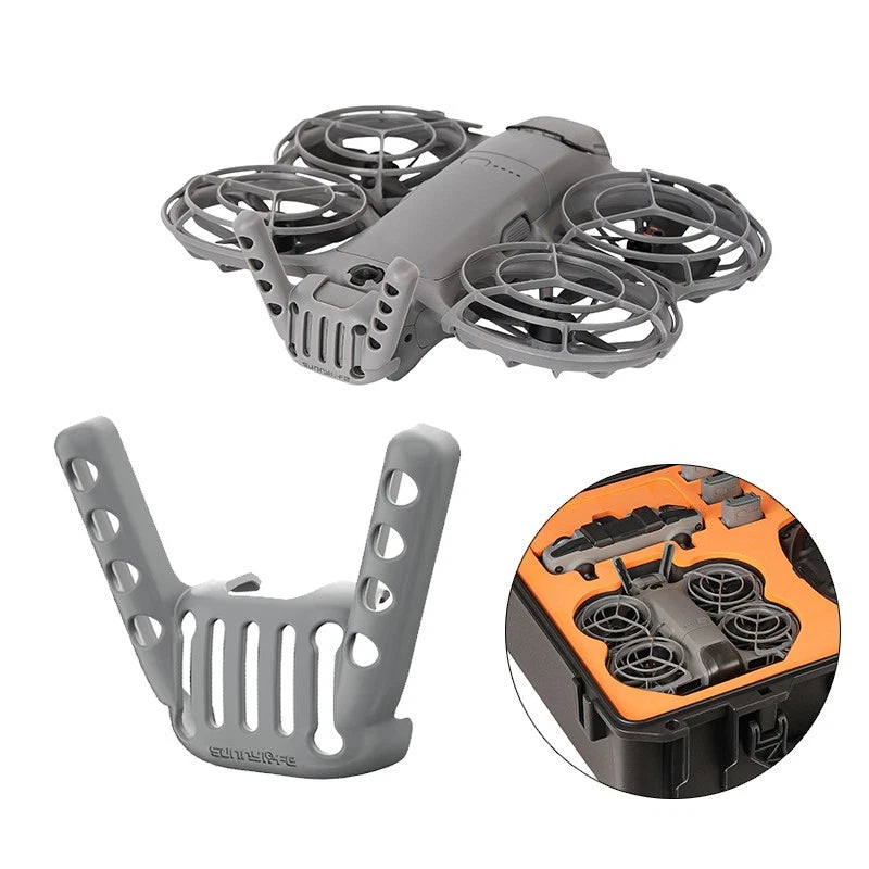 Antenna Protective Cover for DJI NEO 2 Drone RC Digital Transceiver Accessories