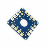 ESC Multirotor Power Distribution Battery Board For Quadcopter Multi-Axis Model Battery
