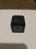 GoPro HERO5 Session action camera, black