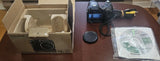 Fujifilm FinePix S2980 14MP 18x Optical Zoom Digital Bridge Camera, Tested Works