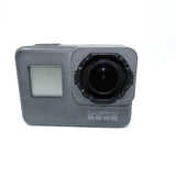 GoPro Hero5 Camera - DEFECTIVE - Untested - For Parts - As is