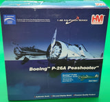 Hobby Master HA7507 P-26A Peashooter 33-63 / 34 Pursuit Squd. March Field