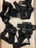 GoPro HERO Black Action Camera And Lots Of EXTRAS!!!!