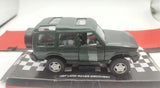 1/32 1997 Land Rover Discovery Car Model