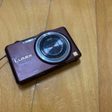 Panasonic LUMIX DMC-SZ7 Panasonic