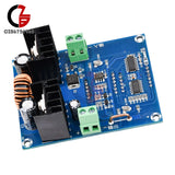 DC 5-36V to 1.3-32V XL4016 LED Voltmeter Ammeter Regulator Buck Step Down Module