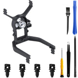 ZHUROUPU Drone Gimbal Camera Universal joint shock absorber rubber
