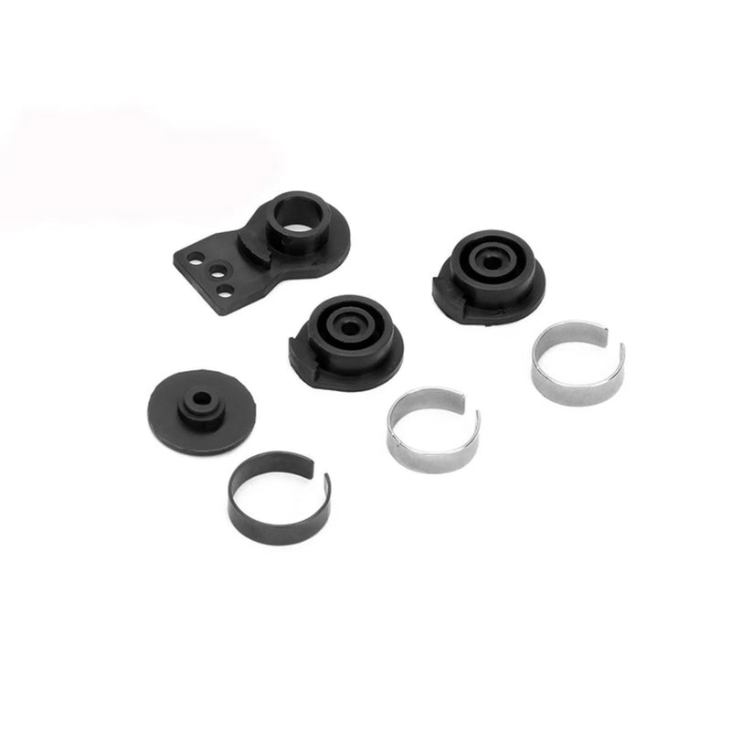 Louise R/C - Servo Saver, for T410 Drift