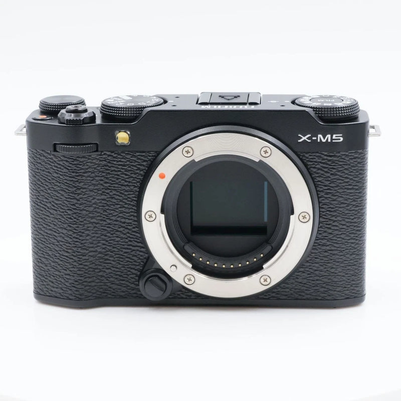 FUJIFILM X-M5 body 113232