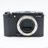 FUJIFILM X-M5 body 113232