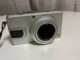 Panasonic LUMIX DMC-LX2 Silver from Japan used