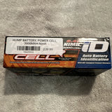 Traxxas Power Cell 7-Cell NiMH Hump Battery Pack 3000mAh 8.4V 2926X Battery