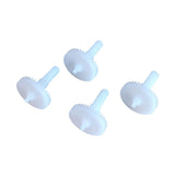 4pcs Rc Drone Motor Gears, Rc Quadcopter Toys Part,