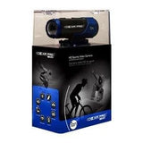 Ion Air Pro WiFi Action Camera 4K Ultra HD Waterproof Compact From Japan