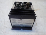 W5 Battery isolator model 2401  Guest industries Battery