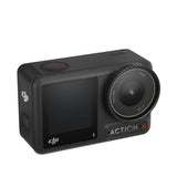 DJI Osmo Action - 4K Action Cam 12MP Digital Camera 2 Displays 36ft waterproof