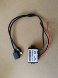 1PC  12V~72V to 5V car phone USB+Type-c charger 8-85V to 5V 3A 15W converter