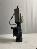 Panasonic AW-E800AP With 1:2/6.3-85mm Fujinon Lens