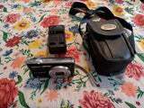 Panasonic Lumix Gmc-sh20 Digital Camera With Battery SD Card Charger In Case
