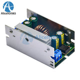 1/2/5PCS DC-DC 8-60V TO 1-36V Synchronous Converter Step-down Module 200W 15A
