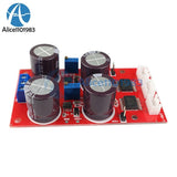 DRV134 Matched Input Amplifier 2 Channel Unbalanced to Balance Converter Board *