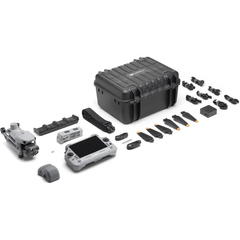 DJI Matrice 4 Thermal (Ships from USA)