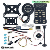 PIX 32Bit APM Flight Controller w/ M8N GPS f/ Pixhawk2.4.8 Multi-Rotor Drones