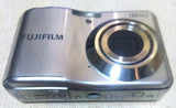 Fujifilm Compact Digital Camera 12MP HD Video From Japan