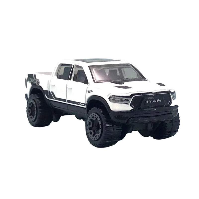 Hot Wheels 2020 RAM 1500 Rebel Kids Diecast Model Toy Car Factory Fresh HTC52 3+