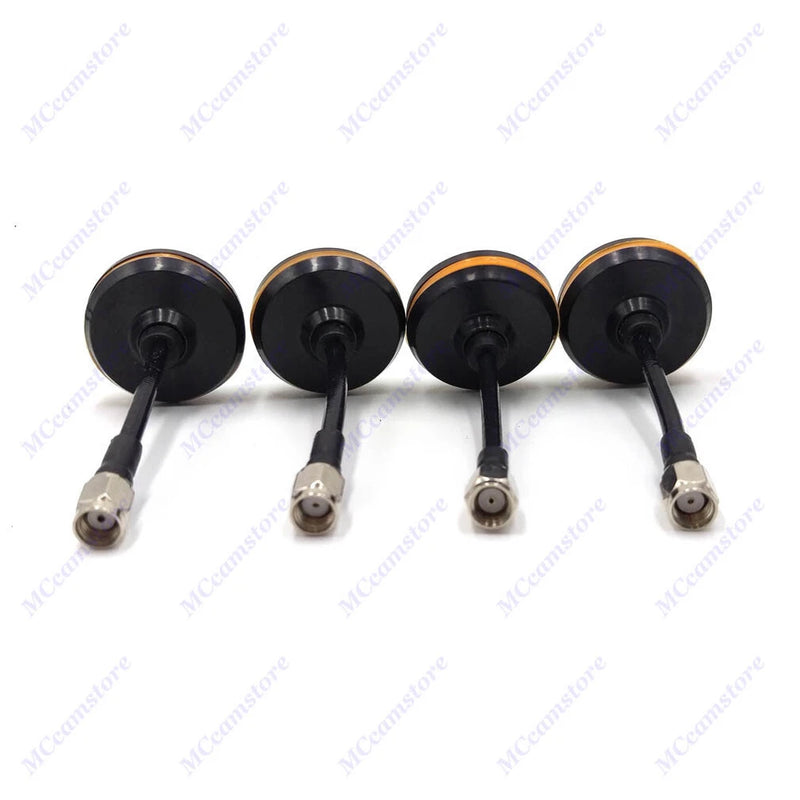 Mushroom WEIGU 5.8GHz FPV Antenna for FPV Racing Drone and Multicopter TX/RX