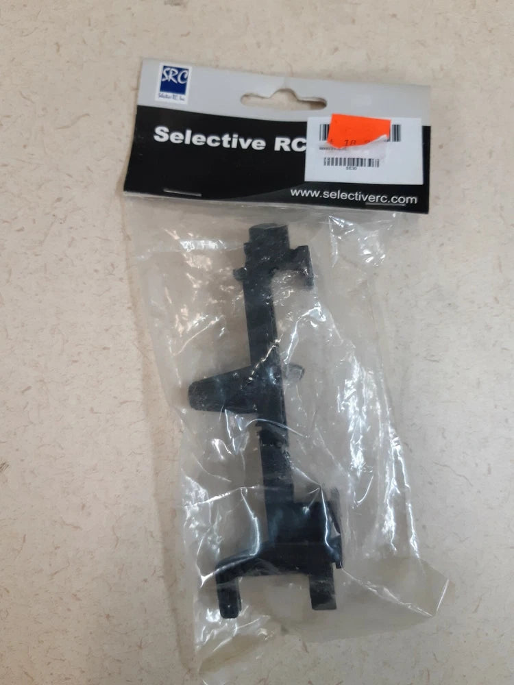SELECTIVE RC INC MAIN FRAME HM-22e-z-30 NIB RC HELICOPTER PARTS