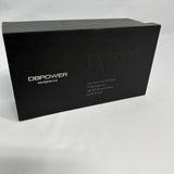 DBPower EX7000 Ultra HD 4K  Sports Camera w/ Accessories?New In box