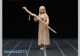 1/64 Anime Beauty Girl Scene Props Miniatures Figures Model For Cars Vehicle Toy