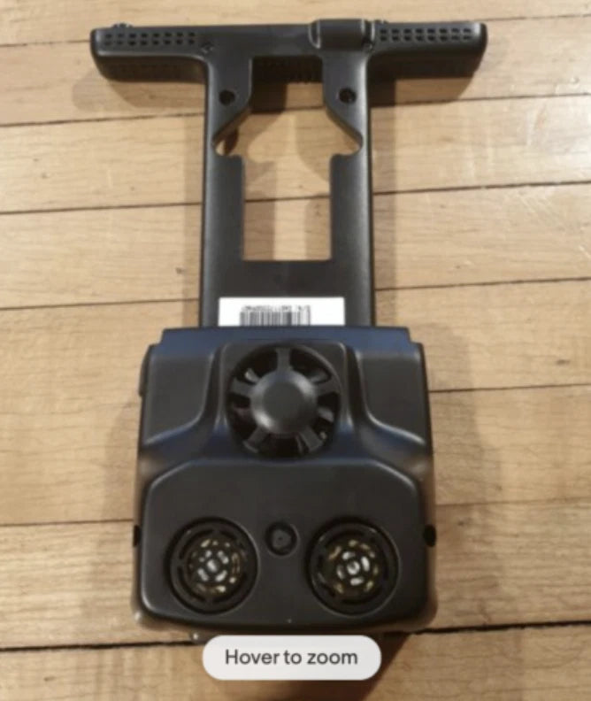 Yuneec Typhoon H Intel Realsense Module for Collision Avoidance P/N YUNTYHR