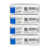 1PCS NX-TC3406 New Sealed Omron Digital PLC MODULE NXTC3406 Fast Delivery