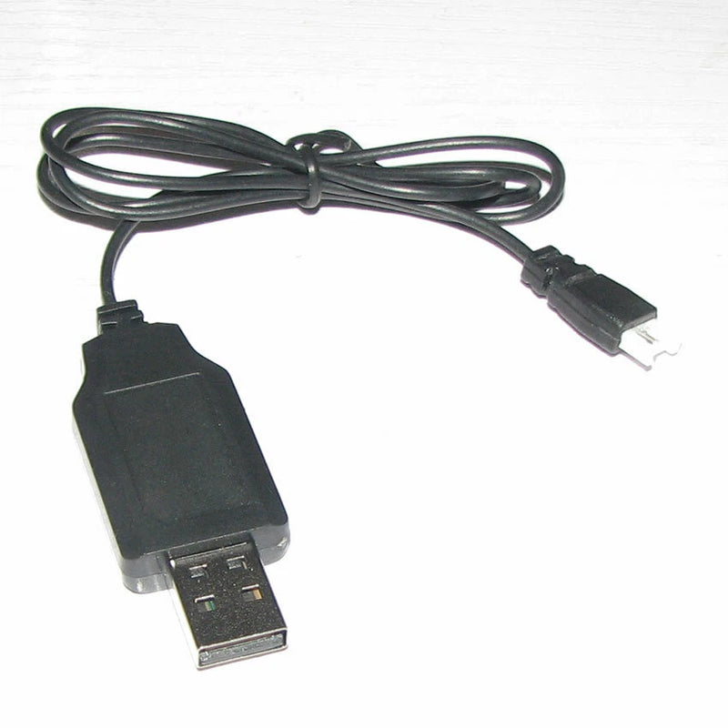 4.2V 400mA USB Charger for Walkera plug MX2.0 for 1S 3.7V RC Lipolymer Battery Battery