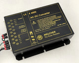 MELCHER K4000 LK 4303-9ERD4T AC-DC CONVERTER POWER SUPPLY INPUT 85 264V OUT-12V