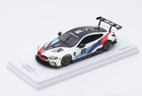 1/43 BMW M8 GTE 2018 PRESENTATION (RESIN)