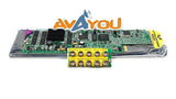 New Miranda GV HDC-1801 HD Down Converter Card with 1x4 HD DA +DRP