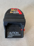 New Bright Battery 6 V Charger MODEL A519201194 Battery