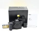 Nikon Z 5 Mirrorless Digital Camera 24.3MP Z5 Body #632