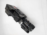 Panasonic SI WV-6000 Camera w/ WV-PS03, WV-LZ12/12 Lens, 126mm Lens,