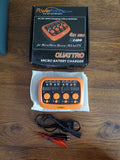 Powerhobby Quattro Micro 1S Lipo Battery AC/DC Fast Charger 1-Cell Open Box Battery