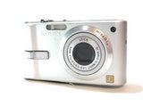 Excellent Panasonic Panasonic LUMIX DMC-FS1 Shutter Flash OK #B325