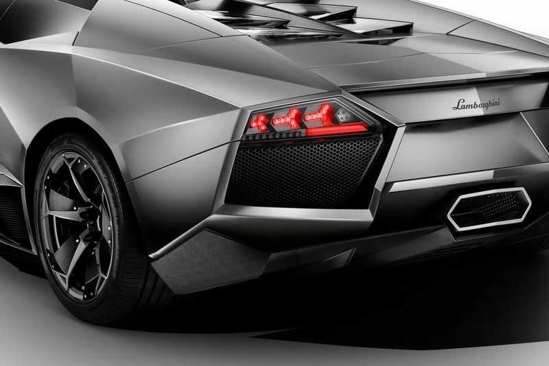 Lamborghini Race Car Classic Custom Dream Concept Sports Urus Promo Model